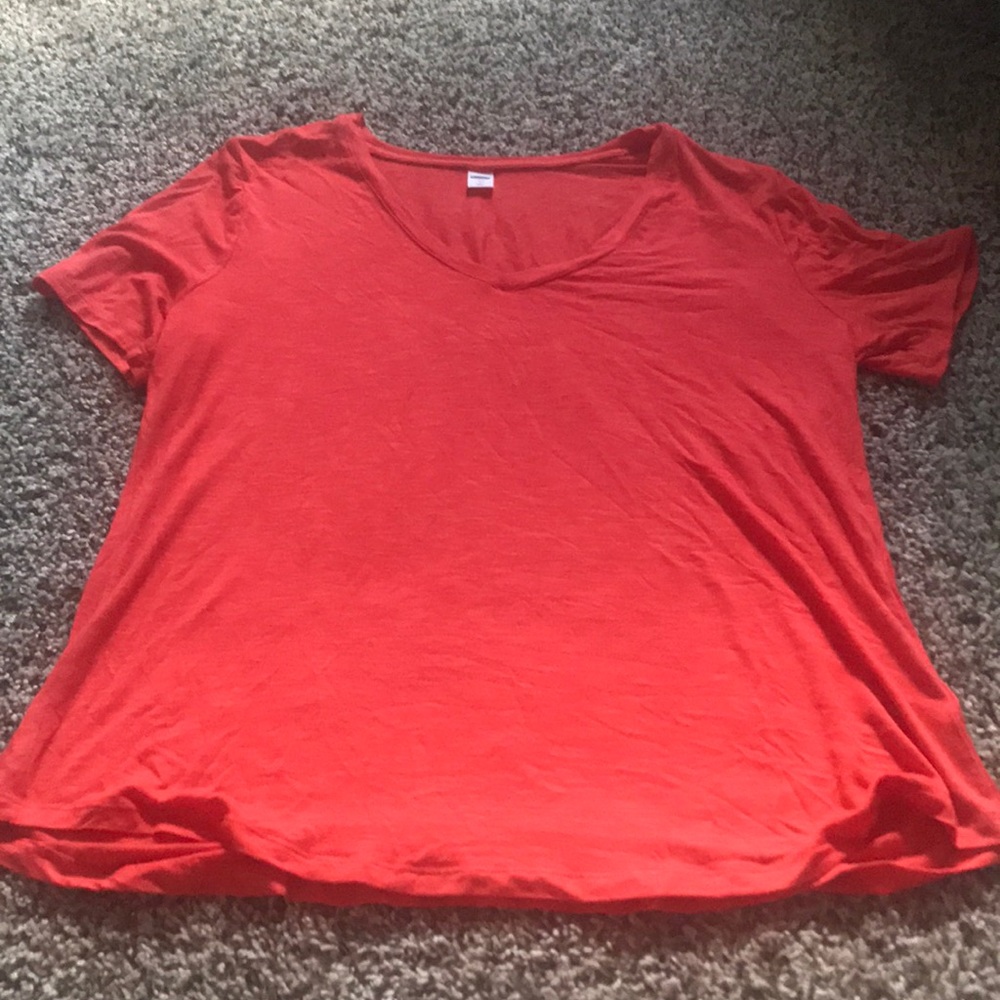 Old navy LUXE shirt